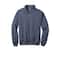 JERZEES® NuBlend® 1/4-Zip Cadet Collar Sweatshirt